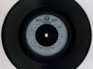 THIN LIZZY 'Rosalie (Cowgirls' Song)' 1978 UK promotional 7