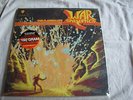 Sealed original Flaming Lips War with the Mystics RTI 180g 2LP Warner Bros