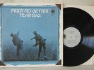 TEAR GAS piggy go getter NM ORIGINAL US LP PSYCH PROG HARD ROCK ALEX HARVEY BAND