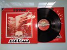 ZZ TOP-DEGUELLO...SUPERB  1ST UK PRESS NEAR MINT VINYL LP RECORD 1979