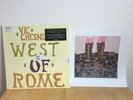 VIC CHESNUTT West of Rome double vinyl LP NEW Record Store Day RSD 2017 unplayed