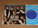 Billy Fury & Gamblers 