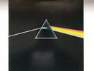 Pink Floyd - Dark Side of the Moon LP, 1973 First Press, UNTESTED, No Inserts