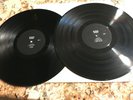 FRANK ZAPPA No Commercial Potential Bootleg RARE TITLES MATRIX ZODD 2-004 World
