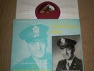 The Glenn Miller Story 1953 original Film Jazz Soundtrack Vinyl LP,Album,superb