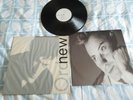 NEW ORDER Low-life 1985 FACTORY ONION SKIN WRAPPER FACT100 UK 1st VINYL LP