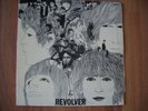 The Beatles ?– Revolver    Parlophone ?– PMC 7009    XEX-605-2 und 3