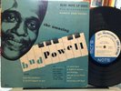 The Amazing Bud Powell | 1952 Blue Note 1st Press | Vinyl=VG+ to EX | Cover=VG