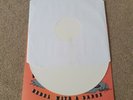 ROR ROCK O RAMA ISD GB REBELLES THE ...REBEL...LIMITED WHITE LP VINYL
