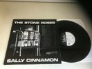 THE STONE ROSES...SALLY CINNAMON. RARE UK FIRST ISSUE 12
