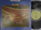 Vince Guaraldi ORIG US LP Alma-ville EX ’69 Green Warner WS1828 Cool Latin Jazz
