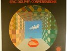 ERIC DOLPHY: CONVERSATIONS-1962 FM MONO LP