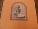 THE CONCERT FOR BANGLADESH VINYL 3LP BOX SET ORIGINAL W/ 64 PAGE BOOKLET