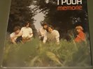 POOH MEMORIE BOX TRE LP - FACCHINETTI BATTAGLIA FOGLI NEGRINI