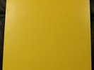 LP CONRAD SCHNITZLER - Gelb  1981/2002  yellow vinyl