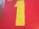 THE BEATLES - 1 The Best Of - Greatest Hits Vinyl 2 x LP Record NEW Sealed 2015