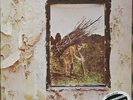 LED ZEPPELIN - '4' 'IV'. 200gm CLASSIC RECORDS QUIEX - SVP L.P. MINT. VERY RARE