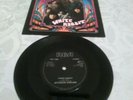 Jefferson Airplane White Rabbit/Somebody To Love Vinyl 7