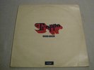 Michael Garrick ?– Troppo LP VG+ (PLAY TESTED)
