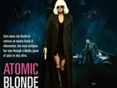 Atomic Blonde soundtrack (includes The Clash, David Bowie, George Michael) NEW