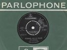 Roulettes Stubborn Kind Of Fellow Parlophone R5218 Soul Northern Rocksteady