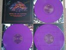SIGNED Bring Me The Horizon - Live at Royal Albert Hall PURPLE Vinyl LP Record