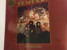 TEMPLES - Hot Motion - LTD MULTI-COLOURED Galaxy Vinyl LP + POSTER - NEW/SEALED