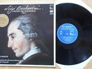 S925 JULIUS BERGER BOCCHERINI CELLO CONCERTO Vol.1 EBS DIGITAL STEREO