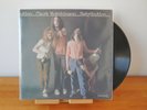 Clark Hutchinson ?– Retribution / Rock Vinyl / Deram ?SML 1076 / german press