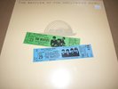 Beatles at the Hollywood Bowl sealed LP orig. 1977 Capitol USA