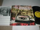 The Bags Collected Works 1977-80 Artifix LP INSERT Female KBD Punk Rock GERMS