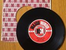 NORTHERN SOUL VINYL - BARRY ST. JOHN - TURN ON YOUR LIGHT - 45 RPM