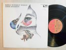 JAZZ LP - CHRIS SPEDDING - SONGS WITHOUT WORDS 1970 EMI Japan EMS-40199 VG+