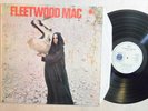 ROCK LP - FLEETWOOD MAC - THE PIOUS BIRD OF GOOD OMEN Blue Horizon UK VG+