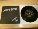 EXPOZER EXPOSED AT LAST 7