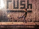 RUSH - ROLL THE BONES - VINYL - 