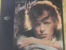 DAVID BOWIE YOUNG AMERICANS LP Mainman RCA AFL1-0998 Textured Cover SEALED RARE