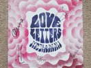 Metronomy - Love Letters (LP) - Signed
