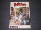 DESTRUCTION MAD BUTCHER  1986 ORIG POSTER 80 X 60 NO CD NO LP KREATOR
