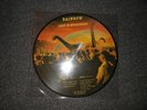 RAINBOW LP PICTURE LOST IN HOLLYWOOD  NM DIO DEEP PURPLE