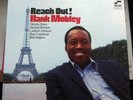 HANK MOBLEY REACH OUT 1968 BLUE NOTE LIBERTY BST 84288 A/B EX+ US PRESSING