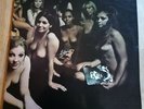 Jimi Hendrix 2x LP Electric Ladyland UK Polydor press INCREDIBLE COPY PP