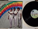 Orquesta Alma Latina: Futuro LP AUTOGRAPHED MITCHY BOOGALOO  1985 GUAJIRO Salsa