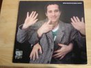 JAMES NEWTON HOWARD AND FRIENDS LP SHEFFIELD LABS VINYL NM- EXCELLENT