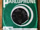The Beatles - I Feel Fine - R 5200 - 1964 - 1st Pressing - 7” Vinyl