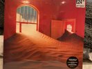 Tame Impala - The Slow Rush HMV Exclusive Vinyl LP Red/Blue - with Patience 7”