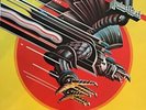JUDAS PRIEST Screaming For Vengeance LP 85941 With Poster Vg