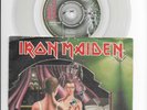 METAL IRON MAIDEN TWILIGHT ZONE//WRATHCHILD
