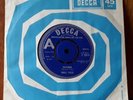 Small Faces - Patterns / E too D - 1967 - Rare Decca Demo