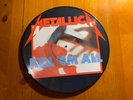 Metallica Kill Em All LP Picture Disc (VG+)